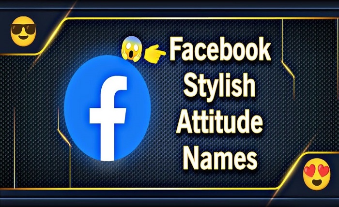facebook name style boy attitude