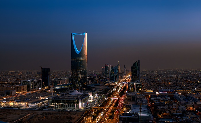 Riyadh Nonstop