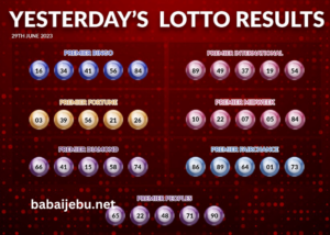 HTTP Babaijebu Ng Result Today