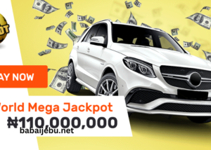 HTTP://Babaijebu Pay ME My Dough Result for Today Com