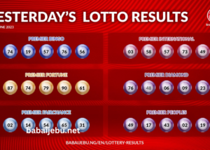 Babaijebu 06 Result
