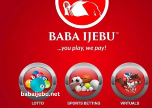 Babaijebu Latest Result