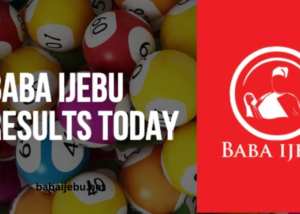 Babaijebu Metro Result