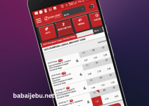 Babaijebu Ng App Download