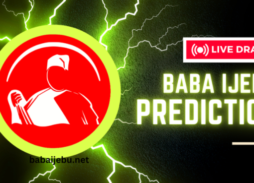 Babaijebu Prediction for Today