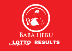 Babaijebu Result for Yesterday