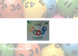Babaijebu Vag Result Today