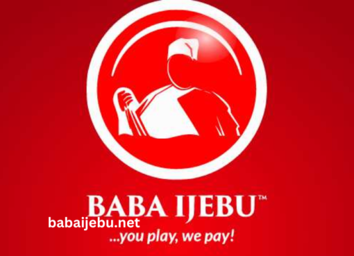 Babaijebu Website