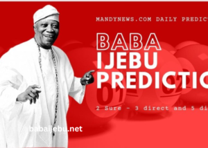Babaijebu Winning