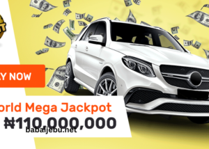 Babaijebu to Day Result