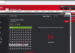 How to Play Babaijebu Online