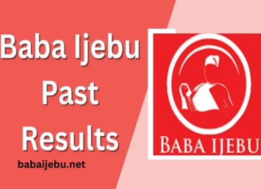 Baba Ijebu Lotto Result Today