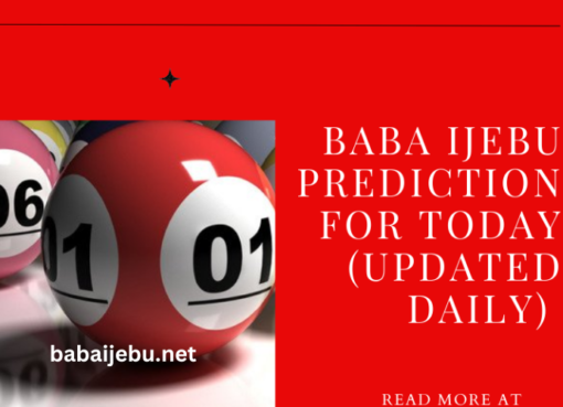 Effi Lotto Today Prediction