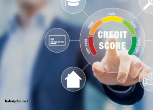 Credit Score Mastery