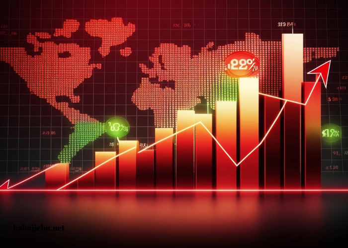 Navigating Market Trends: Investment Opportunities