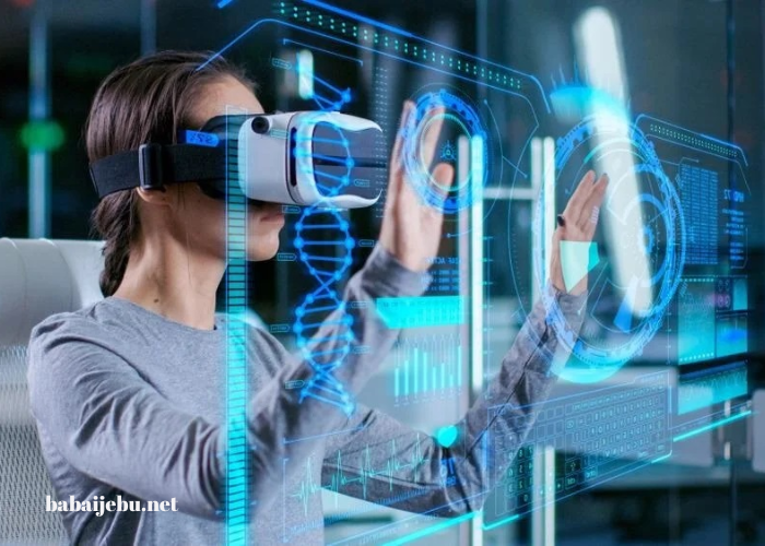 Augmented Reality: The Next Frontier in User Interaction