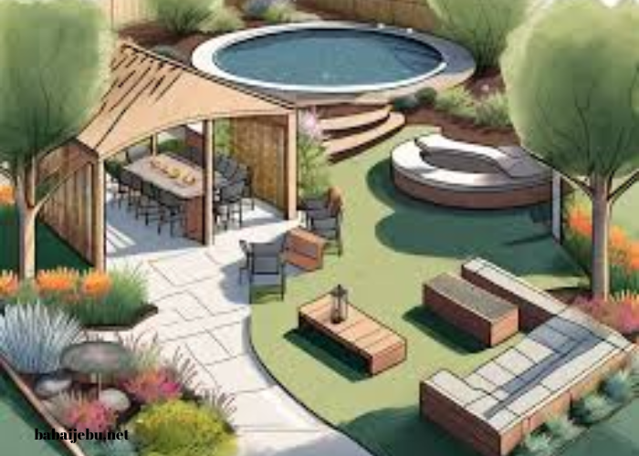 Landscape Design