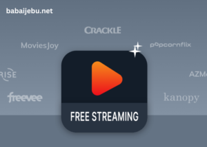 Watch Movies for Free: Discover the Best Free Streaming Options This Year