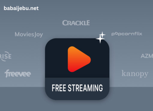 Watch Movies for Free: Discover the Best Free Streaming Options This Year